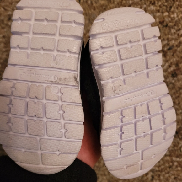 Champion baby shoes - Picture 2 of 3